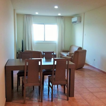 312 Depa Court Apartment Larnaca Ngoại thất bức ảnh