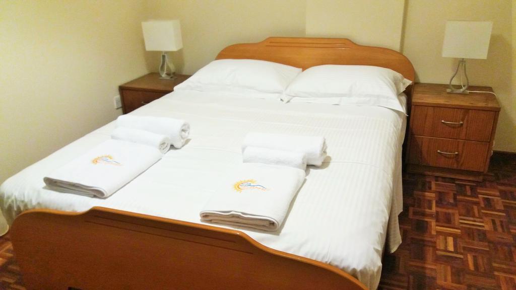 312 Depa Court Apartment Larnaca Ngoại thất bức ảnh