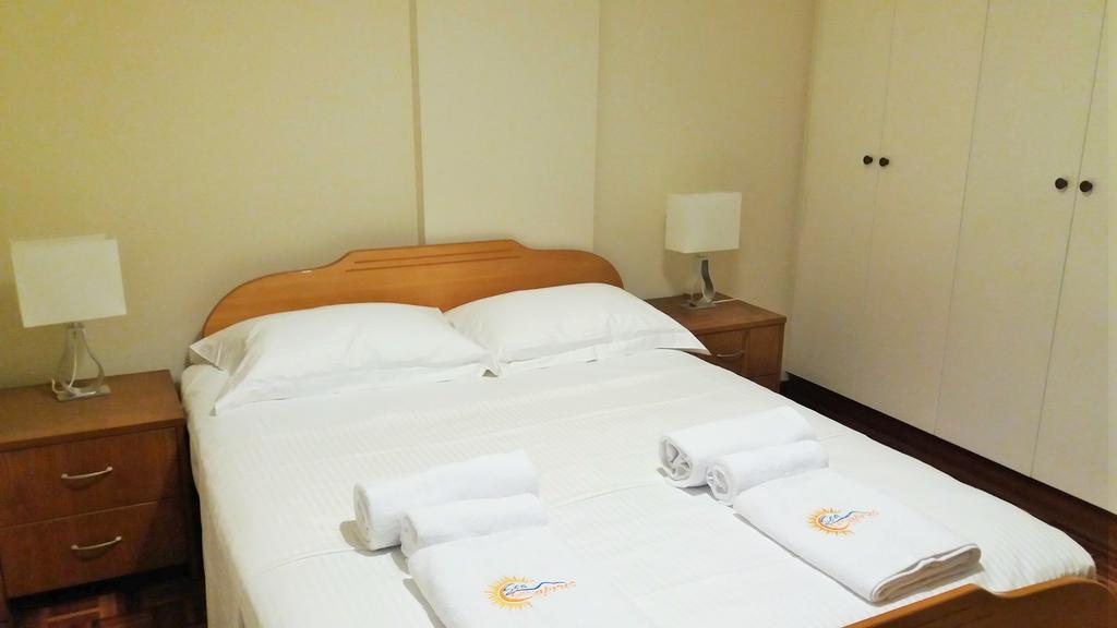 312 Depa Court Apartment Larnaca Ngoại thất bức ảnh
