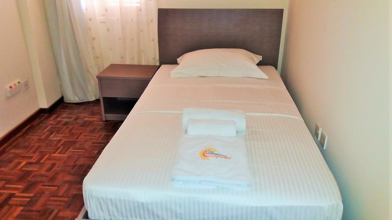 312 Depa Court Apartment Larnaca Ngoại thất bức ảnh
