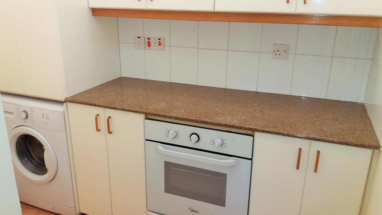 312 Depa Court Apartment Larnaca Ngoại thất bức ảnh