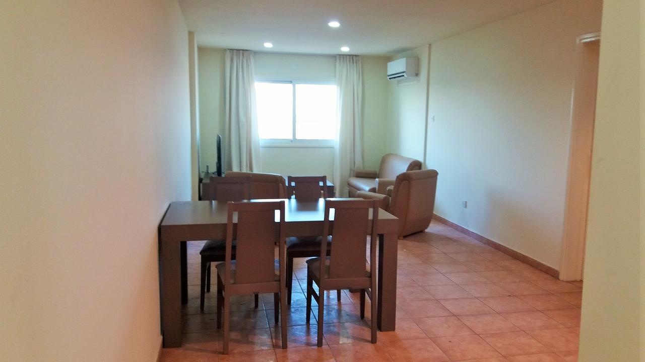 312 Depa Court Apartment Larnaca Ngoại thất bức ảnh