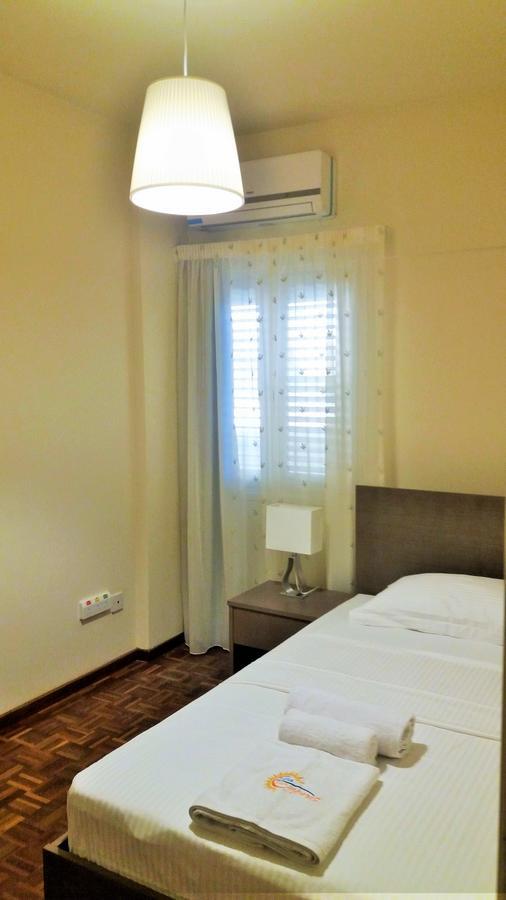 312 Depa Court Apartment Larnaca Ngoại thất bức ảnh