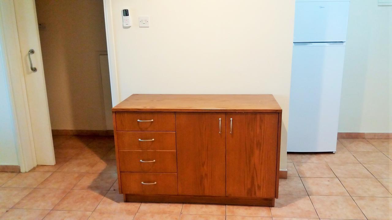 312 Depa Court Apartment Larnaca Ngoại thất bức ảnh
