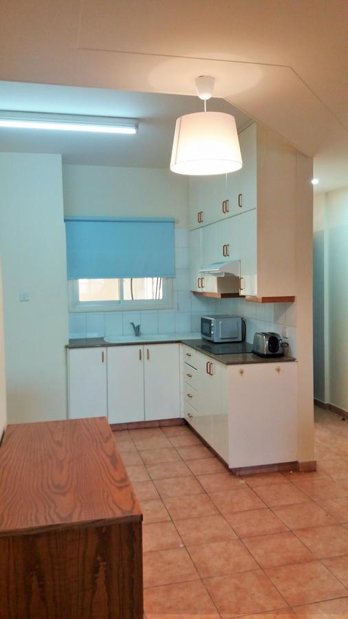 312 Depa Court Apartment Larnaca Ngoại thất bức ảnh