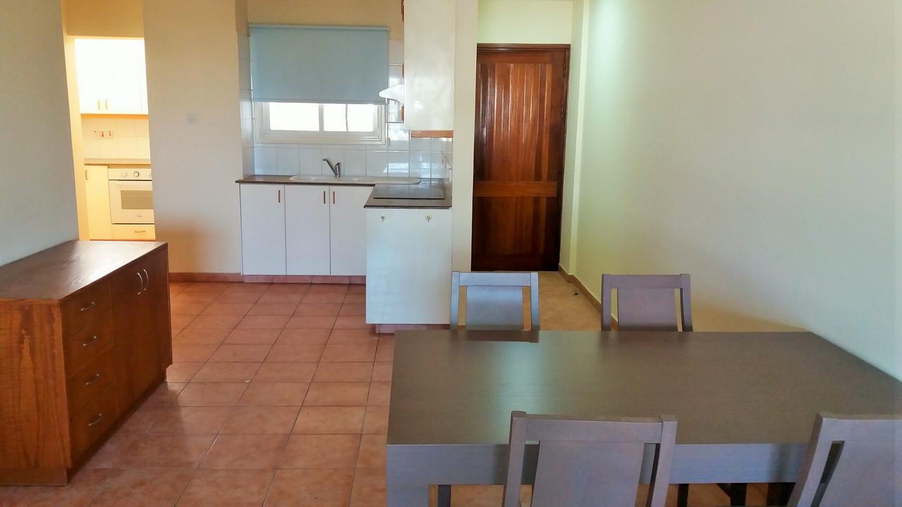 312 Depa Court Apartment Larnaca Ngoại thất bức ảnh