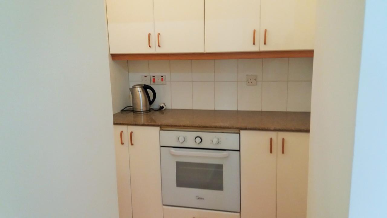 312 Depa Court Apartment Larnaca Ngoại thất bức ảnh