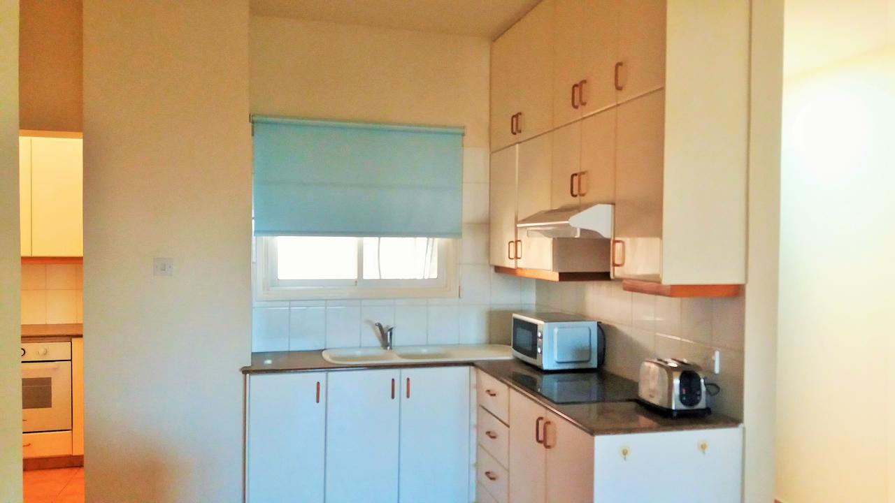 312 Depa Court Apartment Larnaca Ngoại thất bức ảnh
